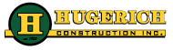 Hugerich Construction, Inc.