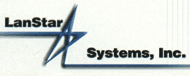 LanStar Systems, Inc.