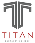 Titan Contracting Corp.