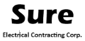Sure Electrical Contracting Corp