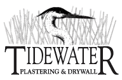 Tidewater Plastering & Drywall