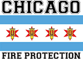 Chicago Fire Protection Sprinklers