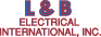 L & B Electrical International, Inc.