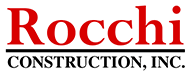 Rocchi Construction, Inc.