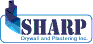 Sharp Drywall & Plastering, Inc.