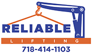 Reliable Lifting LLC