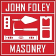 John Foley Masonry, Inc.