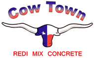 CowTown Redi Mix Concrete - Fort Worth