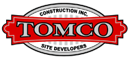 Tomco Construction, Inc. Site Developers