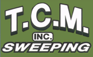 T.C.M. Sweeping, Inc.