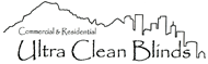 Ultra Clean Blinds LLC