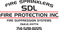 S D L Fire Protection Inc.