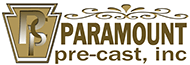 Paramount Precast Inc.