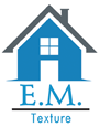 E.M. Texture Construction Services