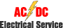 AC/DC Electrical Service