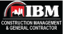 IBM Construction Management & General Contractor