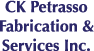 CK Petrasso Fabrication & Services Inc.