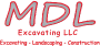 MDL Excavating LLC
