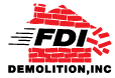 FDI Demolition