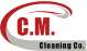 CM Cleaning Co.