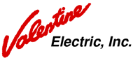 Valentine Electric, Inc.