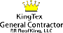 KingTex General Contr. RR RoofKing LLC