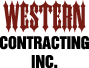 Western Contracting, Inc.