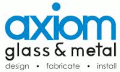 Axiom Glass & Metal Inc.