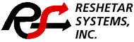 Reshetar Systems, Inc.