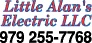 Little Alan's Electric LLC