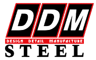 DDM Steel Construction LLC