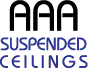 AAA Suspended Ceilings