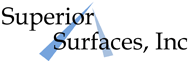 Superior Surfaces, Inc.