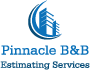 Pinnacle B&B Estimating Services Inc.