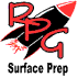 RPG Surface Prep