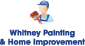 Whitney Painting & Home Improvement