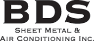 BDS Sheet Metal & Air Conditioning Inc.