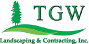 TGW Landscaping and Contracting, Inc.