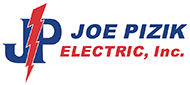 Joe Pizik Electric, Inc.