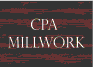 CPA Millwork