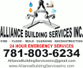 Alliance Building Services, Inc.