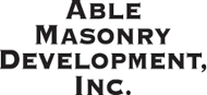 Able Masonry Development, Inc.