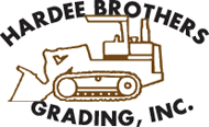 Hardee Brothers Grading, Inc.