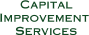 Capital Improvement Services