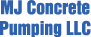 MJ Concrete Pumping LLC