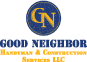 Good Neighbor Handyman & Construction Services LLC