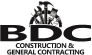 BDC Construction and General Contracting