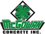 McGowan Concrete Inc.