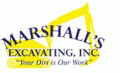 Marshall's Excavating, Inc.
