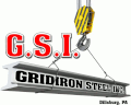 Gridiron Steel